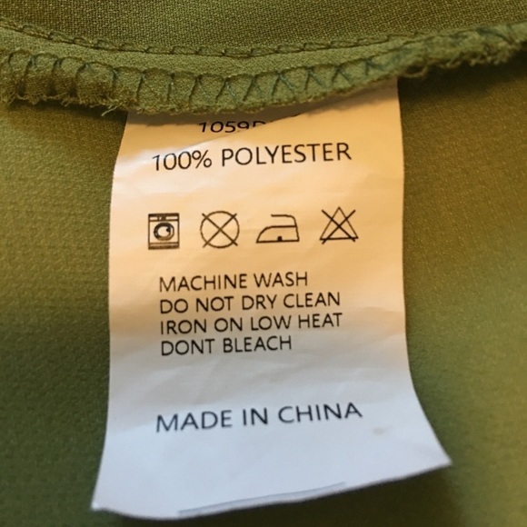 Lightly sheer duster, kimono open front long sleeve Sz 4X. Sweeping and flowy - Picture 8 of 10